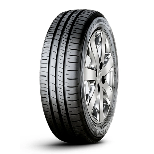 PNEU DUNLOP 175/70R13 82T SP TOURING R1L