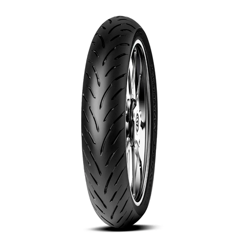 PNEU DUNLOP 120/70ZR17 M/C 58W SPORTMAX GPR-300F