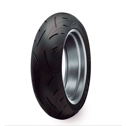 PNEU DUNLOP 160/60ZR17 M/C 69W SPORTMAX ROADSPORT 2