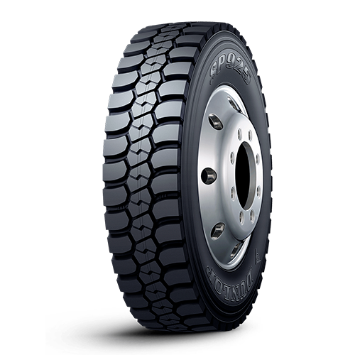 PNEU DUNLOP 275/80R22.5 149K SP925