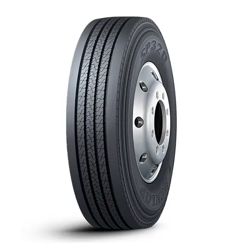 PNEU DUNLOP 215/75R17.5 126/124M SP320N