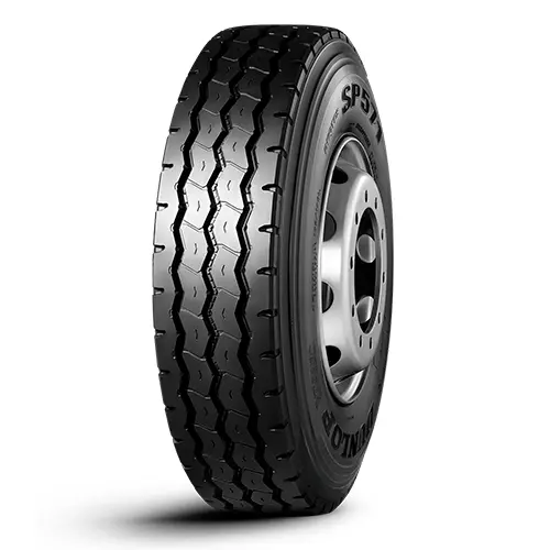 PNEU DUNLOP 295/80R22.5 152/148K M+S SP571