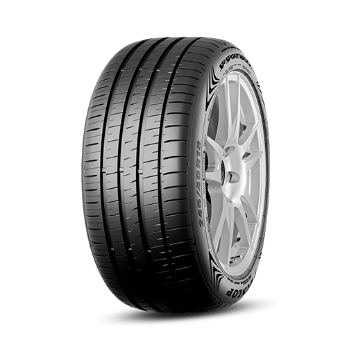 PNEU DUNLOP 245/45R20 103Y REINFORCED SP SPORT MAXX 060+