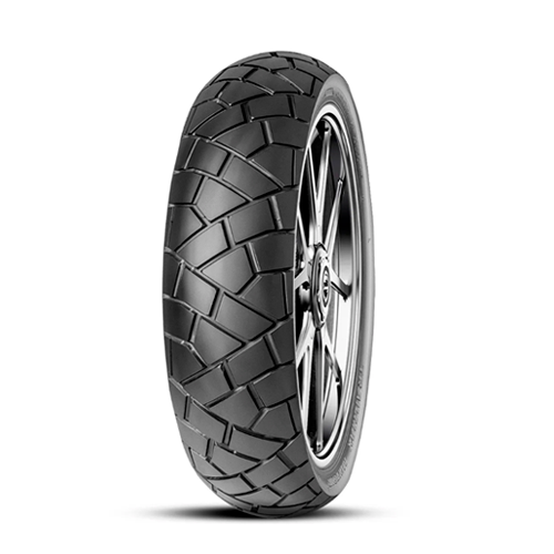 PNEU DUNLOP 120/70R17 M/C 58H TRAILMAX MIXTOUR